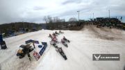 Highlights: AMSOIL Snocross National | Pro Sunday (Race 1 of 2)