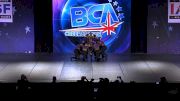 Firebird Dance Company (Scotland) - Storm [2022 Junior Dance Semis] 2022 The Dance Worlds