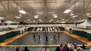 Westland Winter Guard
