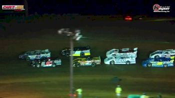 Feature Replay | SAS at Thunderhill