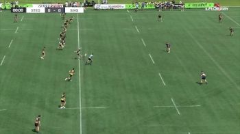 Highlights: 2019 Rugby Ohio Boys HS D1 Final