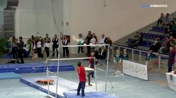 2018 City of Jesolo Trophy Highlight