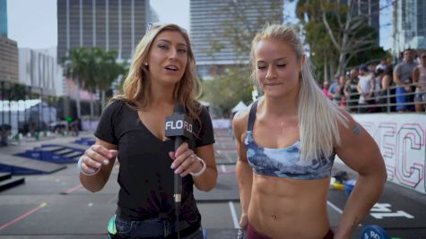 Wodapalooza 2019: Dani Speegle