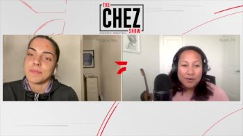 Staying Connected | Episode 4 The Chez Show with Erika Piancastelli