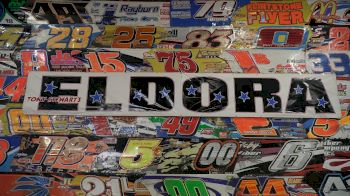 The Story Behind The Wall of Doors At Eldora