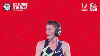 Eric Jenkins - Men's 5k Final