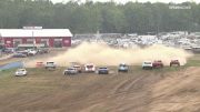 Highlights: 2023 Brush Run at Crandon | PRO2 Saturday