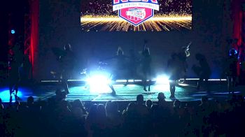 Southlake Carroll High School [2022 Game Day Large Varsity Finals] 2022 NCA High School Nationals