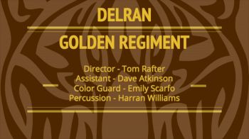 Wicked - Delran High School