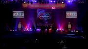 Melbourne Cheer Academy (Australia) - Phoenix [2022 L7 International Open Small Coed Finals] 2022 The Cheerleading Worlds