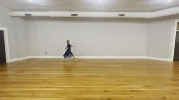 Kearney High School - Maci Miller [Teen - Solo - Contemporary/Lyrical] 2021 UDA Solo Showdown