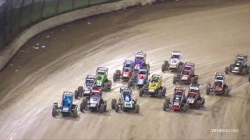 Flashback: 2022 USAC Midgets at 4-Crown Nationals