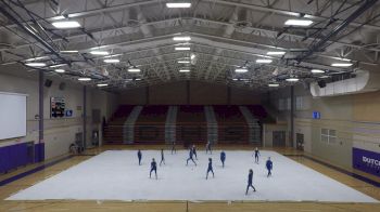 Dutchtown High School Diamonds- Winter