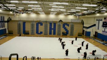 L'Anse Creuse HS AA - Run To You