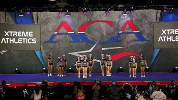 Xtreme Athletics - Lady X [2024 L2 Senior - D2 Day 2] 2024 ACA Grand Nationals