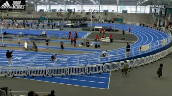 High School Boys' 400m Freshmen, Heat 2