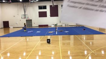Red Oak Junior High School [Mascot] 2020 NCA December Virtual Championship