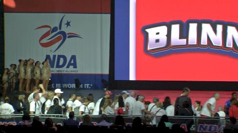 The Ohio State Club [2024 Jazz Division IA Prelims] 2024 NCA & NDA College Nationals