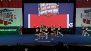 Wayne State University [2024 Intermediate All-Girl Division II Finals] 2024 NCA & NDA College Nationals