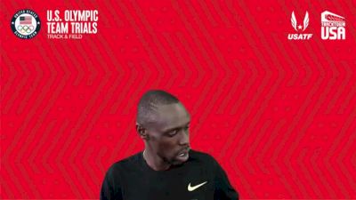 Paul Chelimo - Men's 5k Final