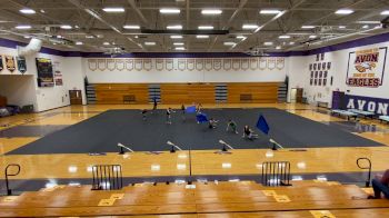 Avon SRA Winterguard