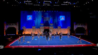 ICE - Halo [2021 L4 Senior Coed - Medium Finals] 2021 The Summit