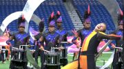 Highlight: 2022 Crossmen At the Southwestern Championship