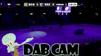Replay: Away - 2022 Worcester vs Reading | Jan 17 @ 1 PM