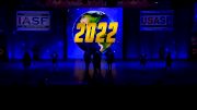 Dancing Dream Center Mexico (México) - Dancing Dream Center [2022 Open Elite Hip Hop Semis] 2022 The Dance Worlds
