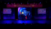 Team Korea [2022 Open Pom Finals] 2022 The Dance Worlds