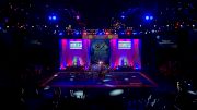 Elite Cheer - Omni [2022 L6 Senior Open Small Coed Semis] 2022 The Cheerleading Worlds