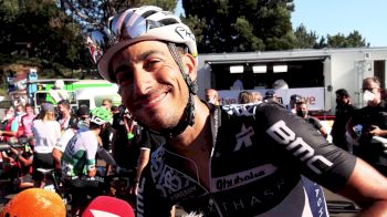 Aru: Finishing His Final Road Race