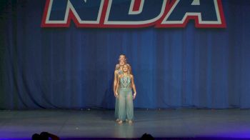 Star Steppers Dance [2024 Senior Small - Contemporary/Lyrical Day 2] 2024 NDA All-Star Nationals