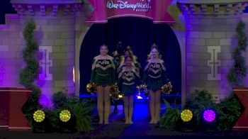 The Villages High School [2023 Junior Varsity - Pom] 2023 UDA Florida Dance Championship