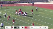 FloFootball Drive Of The Week: Davenport Completes Game-Winning Comeback Over SVSU