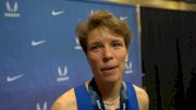 Nikki Hiltz Continues Momentum With 1,500m Victory