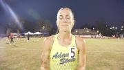 Gracie Hyde Crushed The NCAA D2 Steeplechase National Record