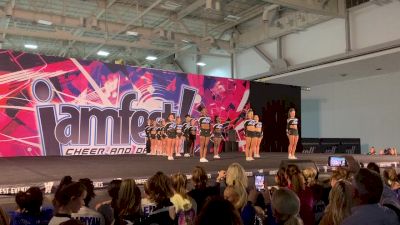 Senior 6 Code Blue