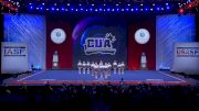 Cheer St. Louis - Prestige [2022 L6 International Open Non Tumbling Prelims] 2022 The Cheerleading Worlds