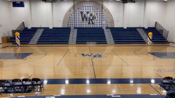 West Ranch [Dance Varsity - Medium] 2022 USA Virtual Dance Regional I