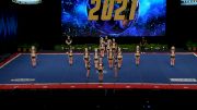 South Jersey Storm - Lady Reign [2021 L6 Senior XSmall All Girl Prelims] 2021 The Cheerleading Worlds