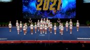 World Cup - Suns [2021 L6 Senior Medium All Girl Semis] 2021 The Cheerleading Worlds