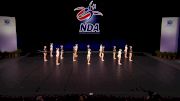 Dancin' with Roxie - Prestige [2021 Senior Small Jazz Finals] 2021 The Dance Worlds
