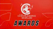 2021 The Cheerleading Worlds Awards [L7 International Open]