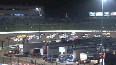 Flashback: ALMS at Eldora Speedway 9/1/19