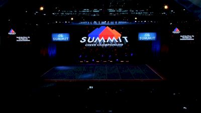 South Bay Divas - C3 [2021 L3 Senior Coed - Small Finals] 2021 The Summit