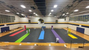 Pflugerville High School - Digital Ritual