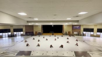 Morton Ranch HS - Escaping the Quiet