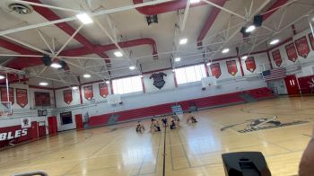 Coral Gables High School [Small Varsity - Jazz Virtual Finals] 2021 NDA High School National Championship