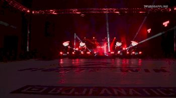 Justin Michael vs Paul Woodrum Fight to Win 210